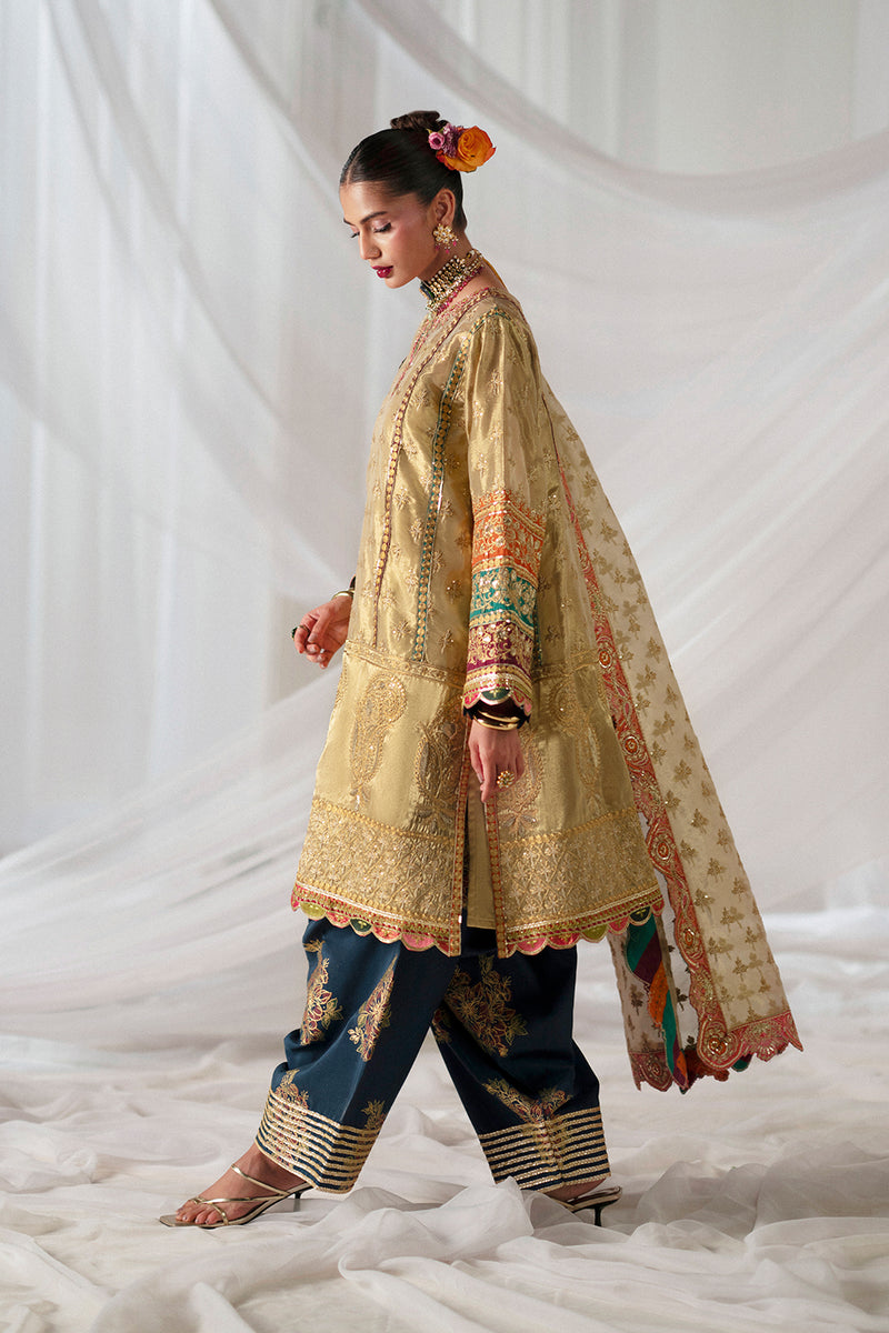 Maryum N Maria | Musawir Formals | NOYA - MS50398