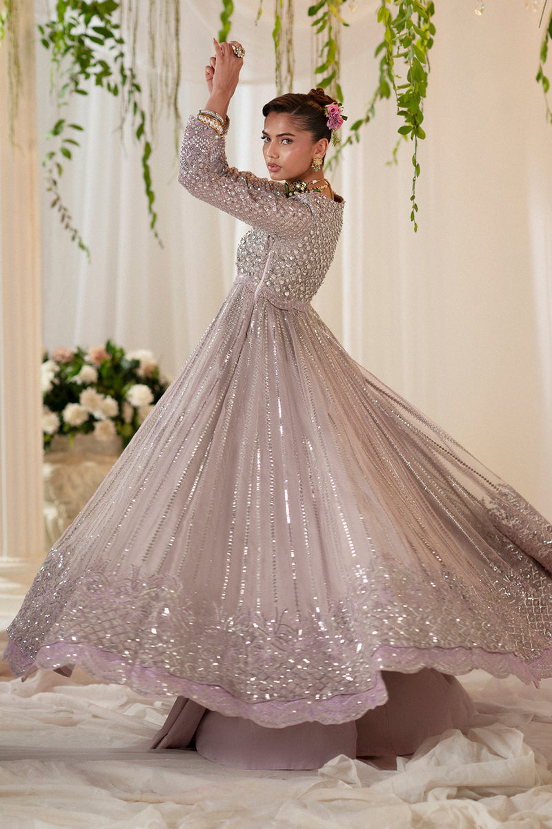 Maryum N Maria | Musawir Formals | LILI - MS50400