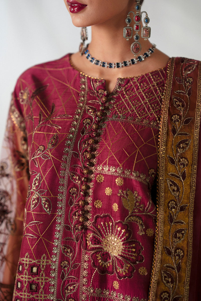 Maryum N Maria | Musawir Formals | NAVA - MS50394