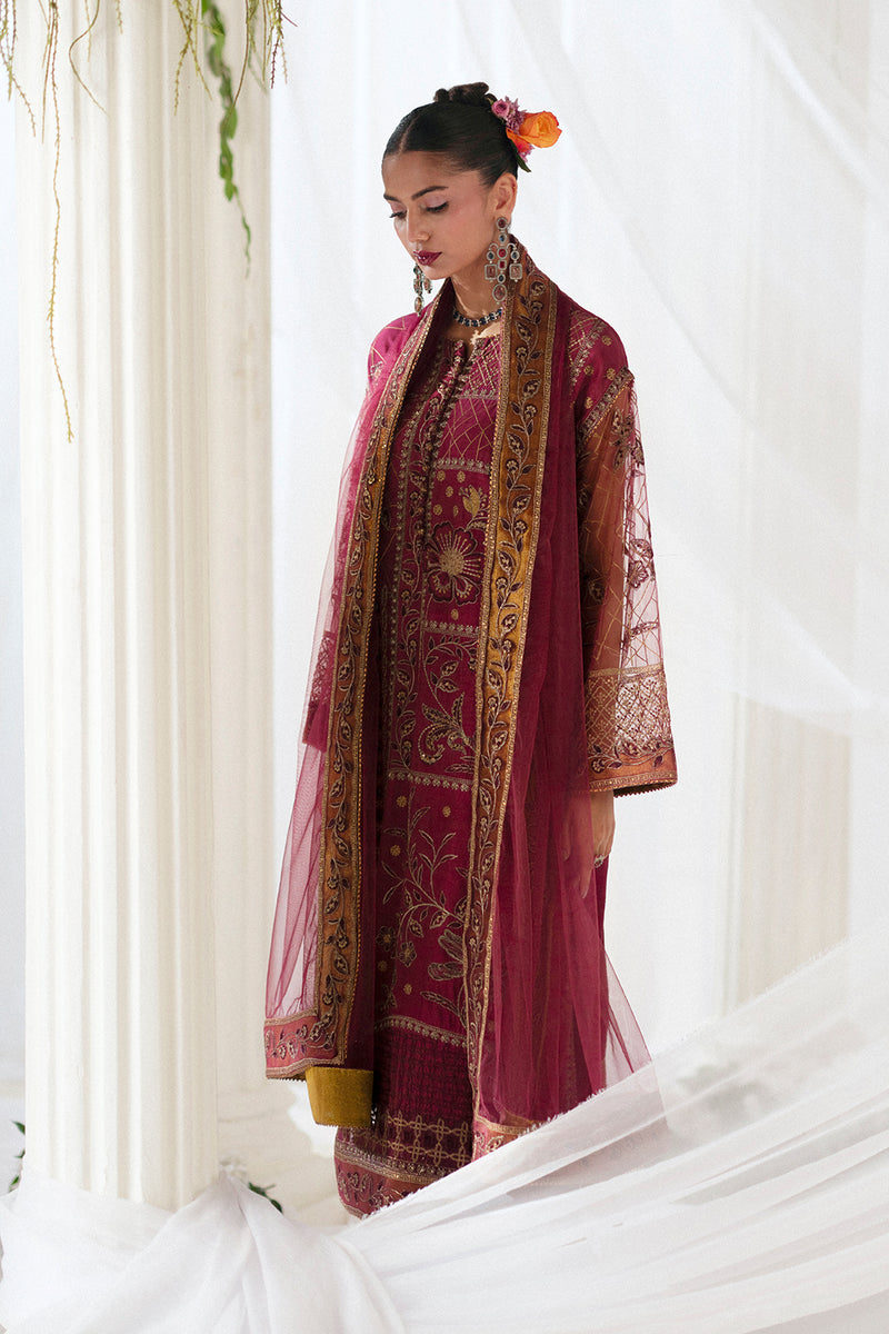 Maryum N Maria | Musawir Formals | NAVA - MS50394