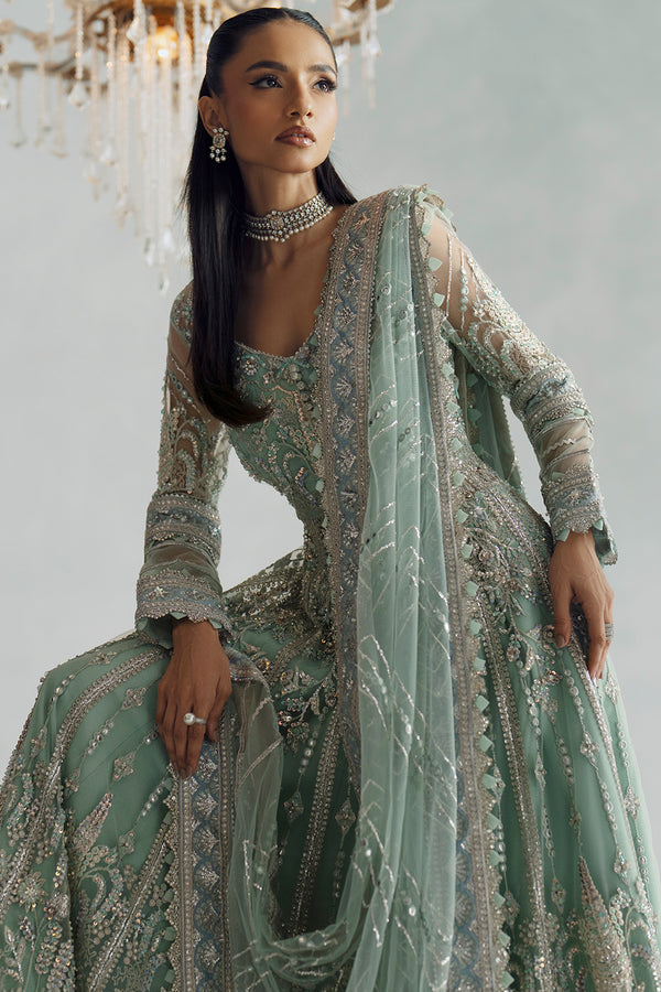 Maryum N Maria | Formal ‘25 |AADALARASI - MSS5845