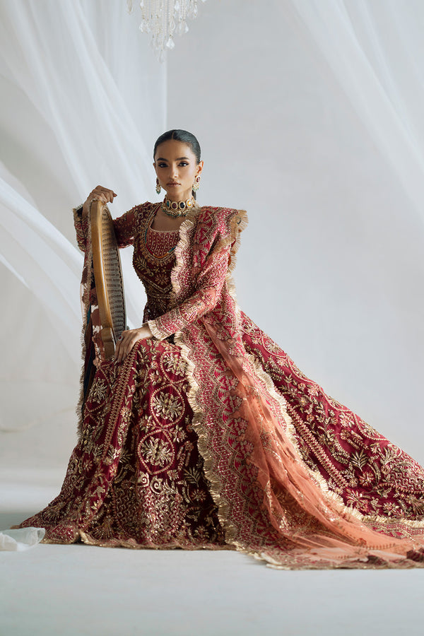 Maryum N Maria | Formal ‘25 | AADHIRA - MSS5847