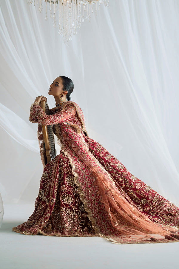 Maryum N Maria | Formal ‘25 | AADHIRA - MSS5847