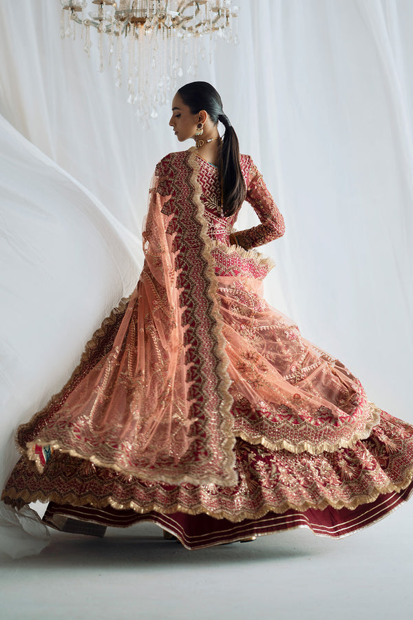 Maryum N Maria | Formal ‘25 | AADHIRA - MSS5847