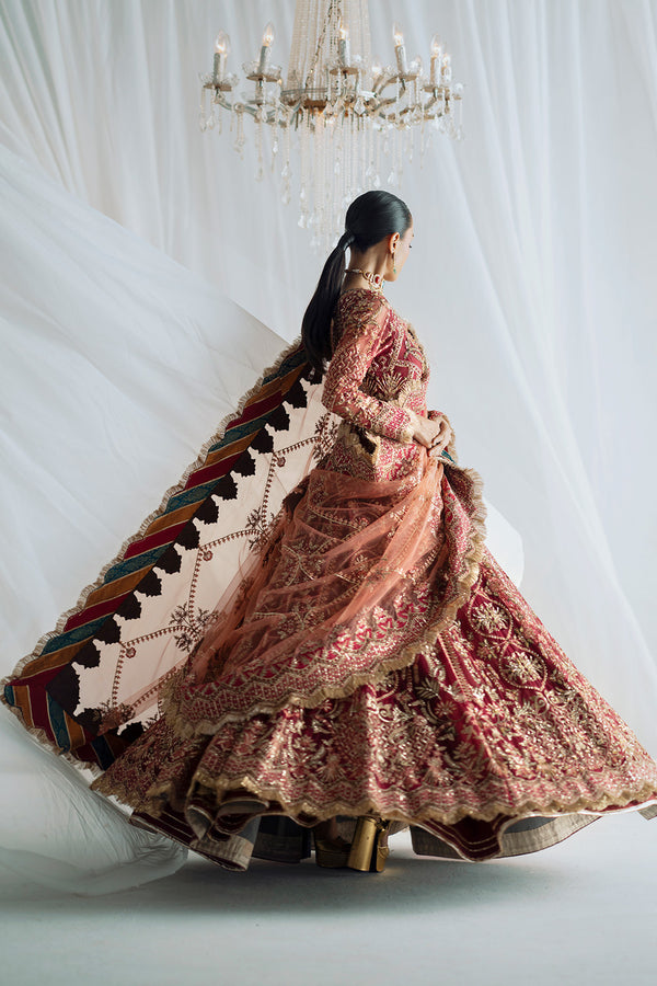 Maryum N Maria | Formal ‘25 | AADHIRA - MSS5847