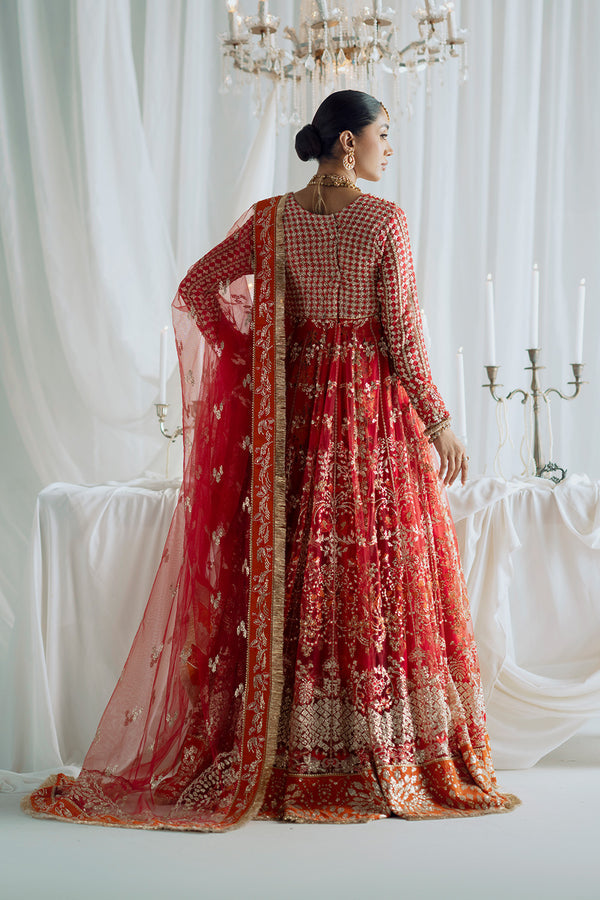 Maryum N Maria | Formal ‘25 | AARADHANA - MSS5851