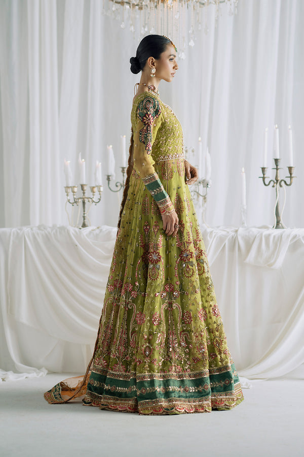 Maryum N Maria | Formal ‘25 | AARANAM - MSS5852