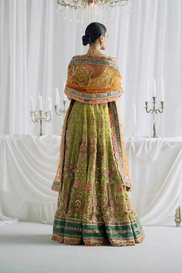 Maryum N Maria | Formal ‘25 | AARANAM - MSS5852