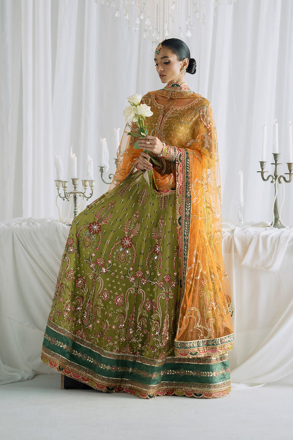 Maryum N Maria | Formal ‘25 | AARANAM - MSS5852