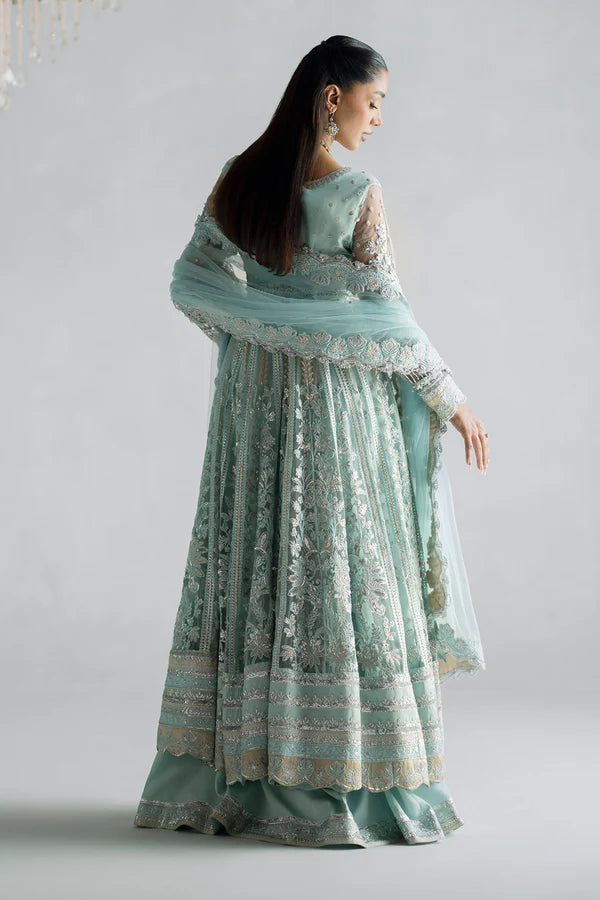 Maryum N Maria | Formal ‘25 | AARTHI - MSS5853