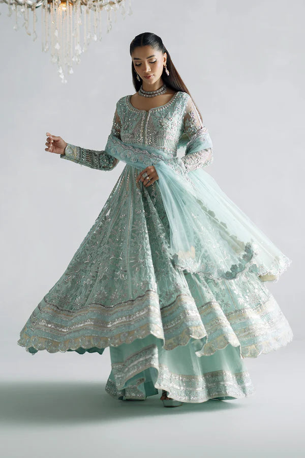 Maryum N Maria | Formal ‘25 | AARTHI - MSS5853