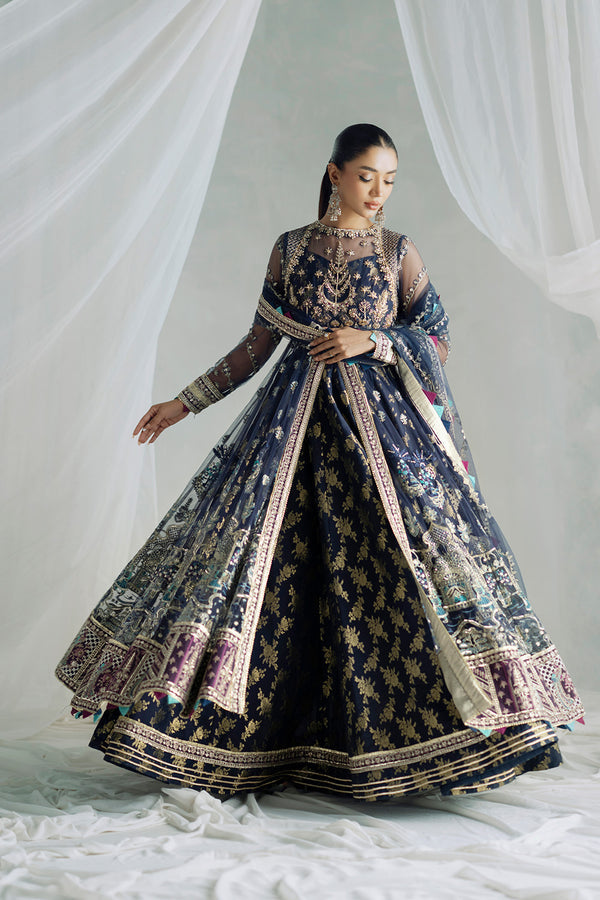 Maryum N Maria | Formal ‘25 | AARUTHIRA - MSS5854