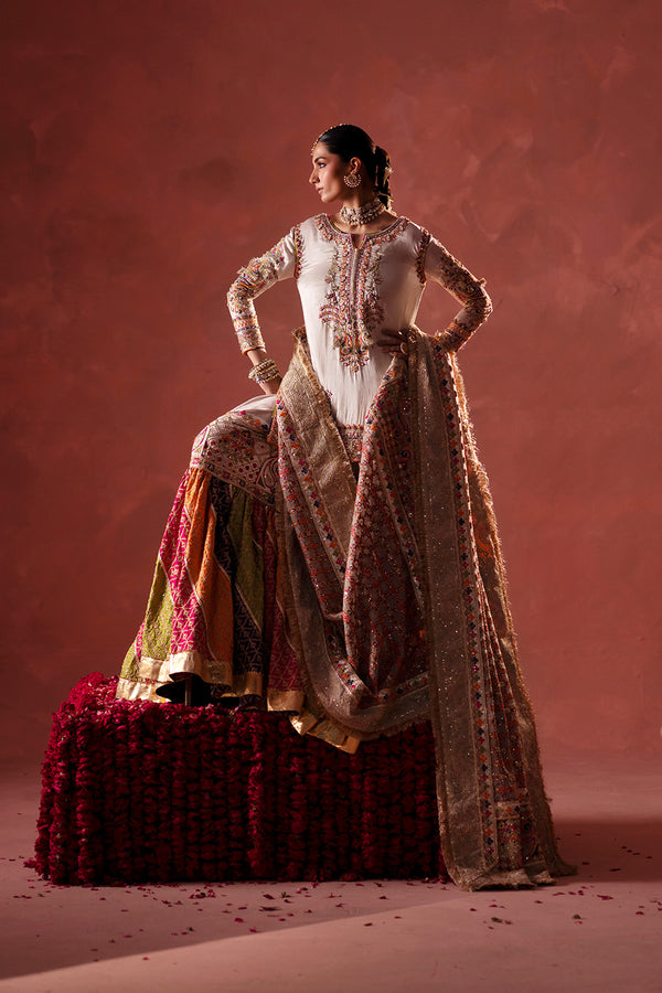 Maryum N Maria | Formal ‘25 | MEHNDI NIGHT - MSS5895