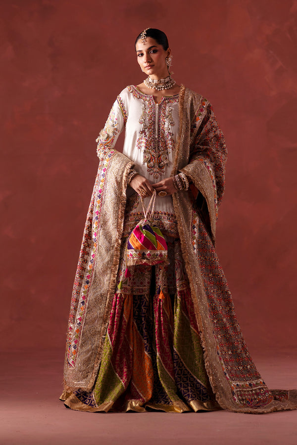 Maryum N Maria | Formal ‘25 | MEHNDI NIGHT - MSS5895