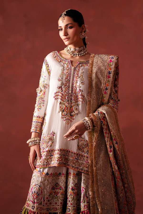 Maryum N Maria | Formal ‘25 | MEHNDI NIGHT - MSS5895