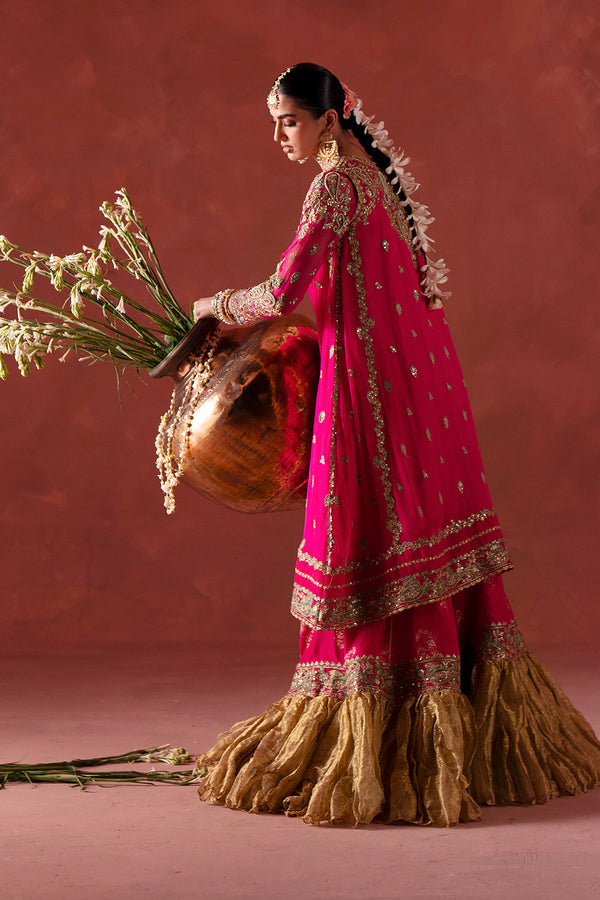 Maryum N Maria | Formal ‘25 |DHOOLAK - MSS5898