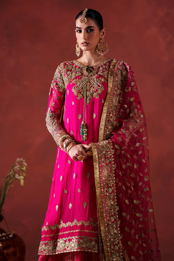 Maryum N Maria | Formal ‘25 |DHOOLAK - MSS5898