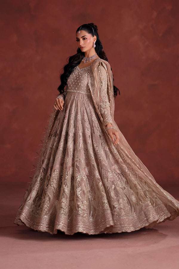 Maryum N Maria | Formal ‘25 | WALIMA PARTY - MSS5899