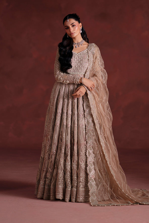 Maryum N Maria | Formal ‘25 | WALIMA PARTY - MSS5899