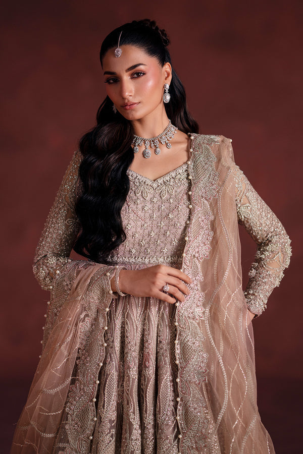 Maryum N Maria | Formal ‘25 | WALIMA PARTY - MSS5899