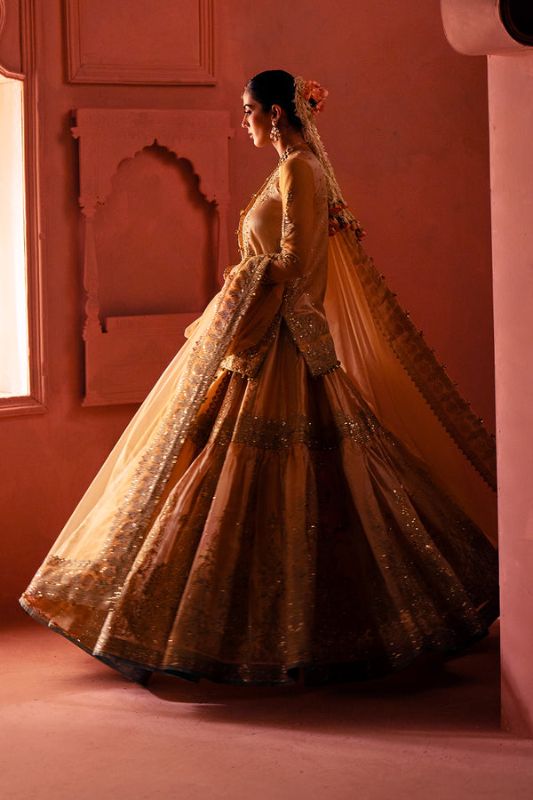 Maryum N Maria | Formal ‘25 | NIKKAH RITUAL - MSS5901