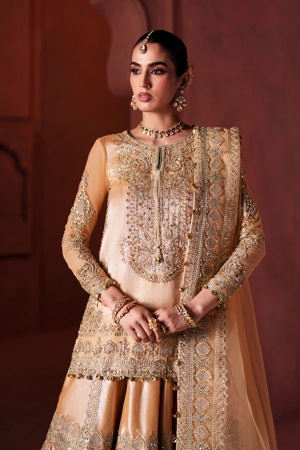 Maryum N Maria | Formal ‘25 | NIKKAH RITUAL - MSS5901