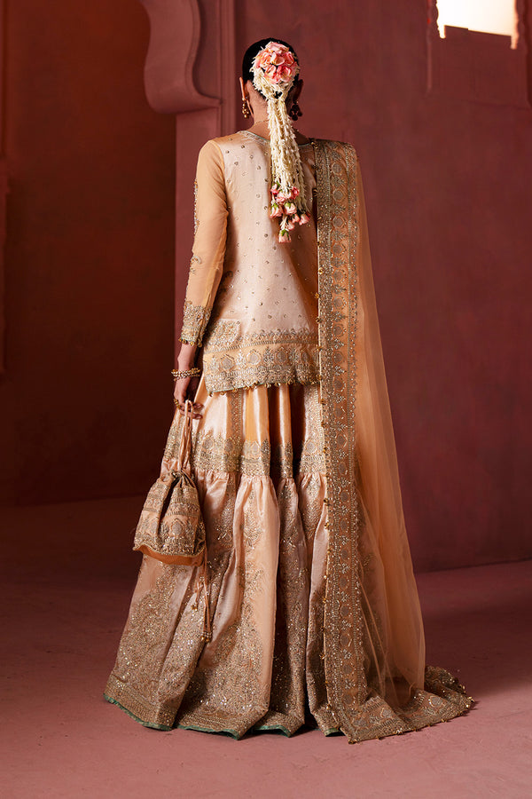 Maryum N Maria | Formal ‘25 | NIKKAH RITUAL - MSS5901