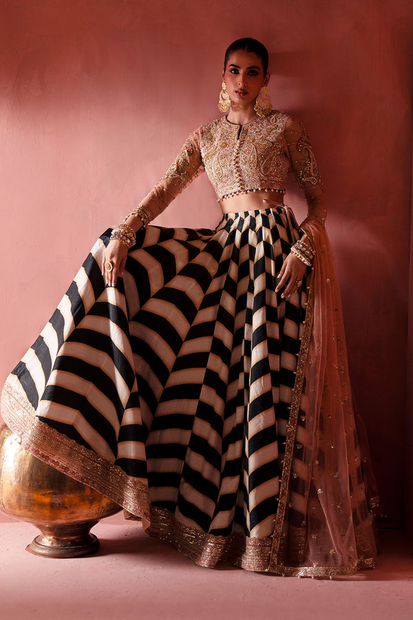 Maryum N Maria | Formal ‘25 | QAWALI NIGHT - MSS5902