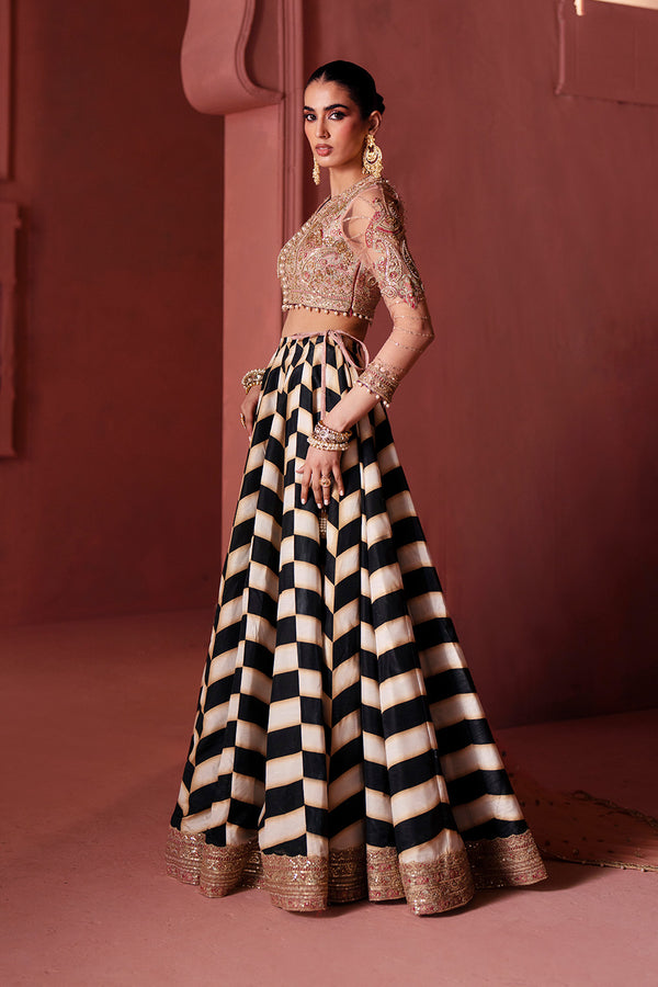 Maryum N Maria | Formal ‘25 | QAWALI NIGHT - MSS5902