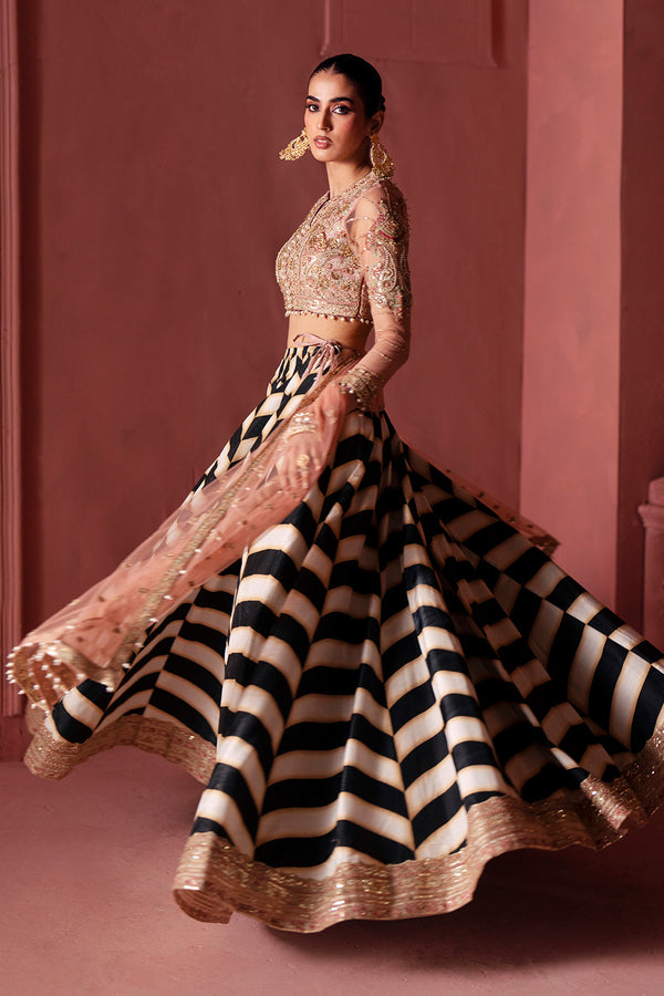 Maryum N Maria | Formal ‘25 | QAWALI NIGHT - MSS5902