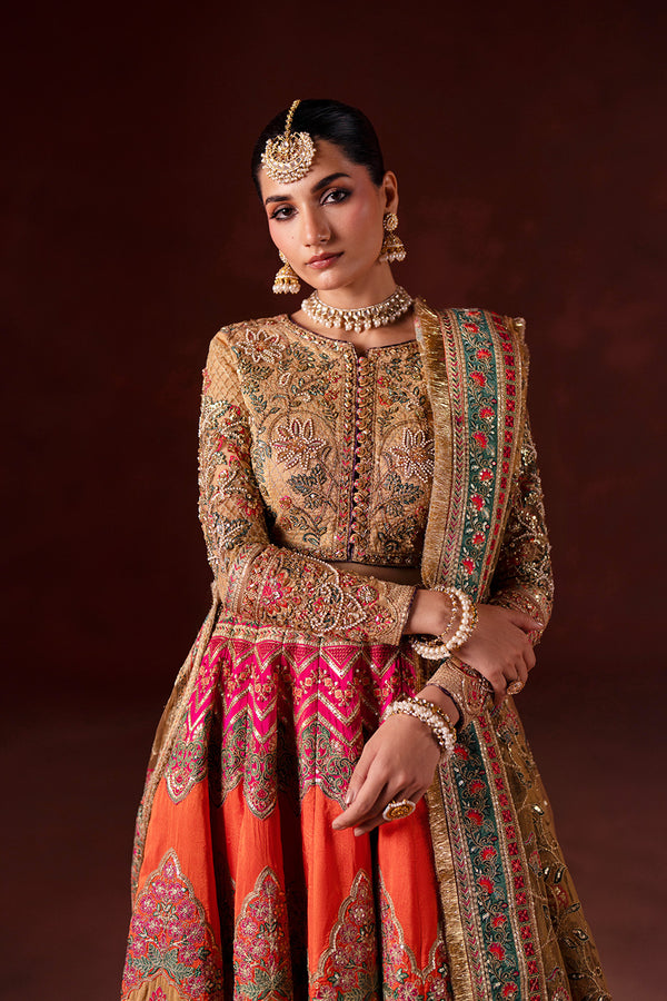 Maryum N Maria | Formal ‘25 | RUNG DE BASANTI - MSS5904