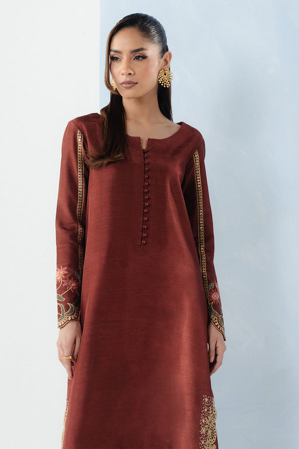 Maryum N Maria | Noura Luxe Pret | DULCIE - MSS5985