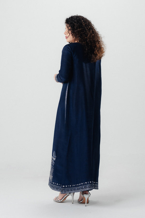 Maryum N Maria | Noura Luxe Pret | JUNI - MSS5994