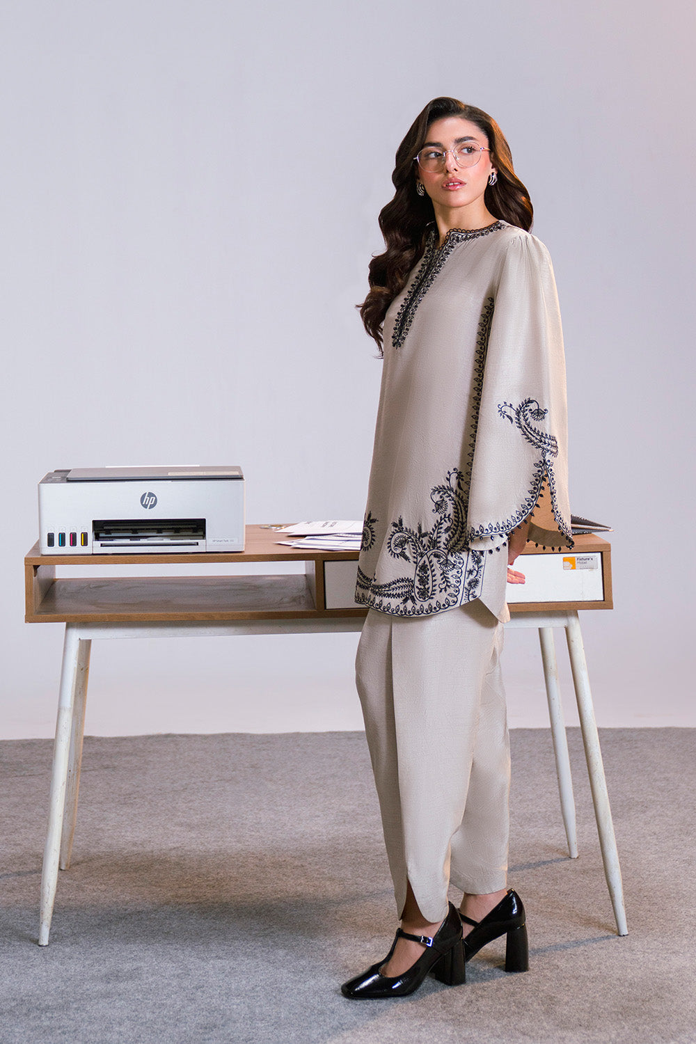 Maryum N Maria | Easy Glam | ALTHEA - MSS6029