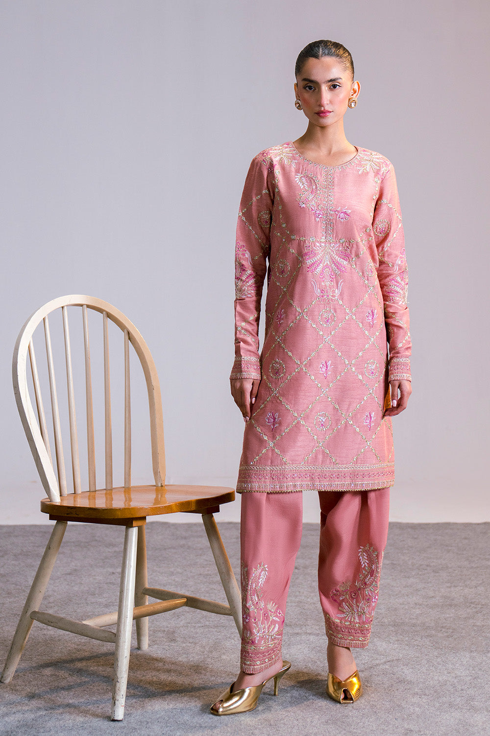Maryum N Maria | Easy Glam | NAOMI - MSS6034