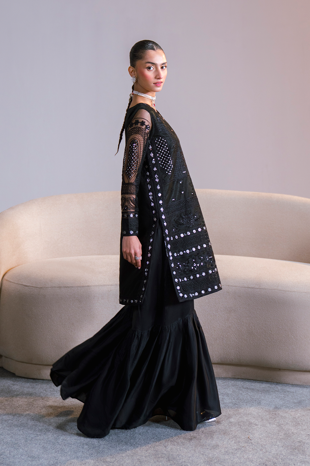 Maryum N Maria | Easy Glam | RHEA - MSS6035