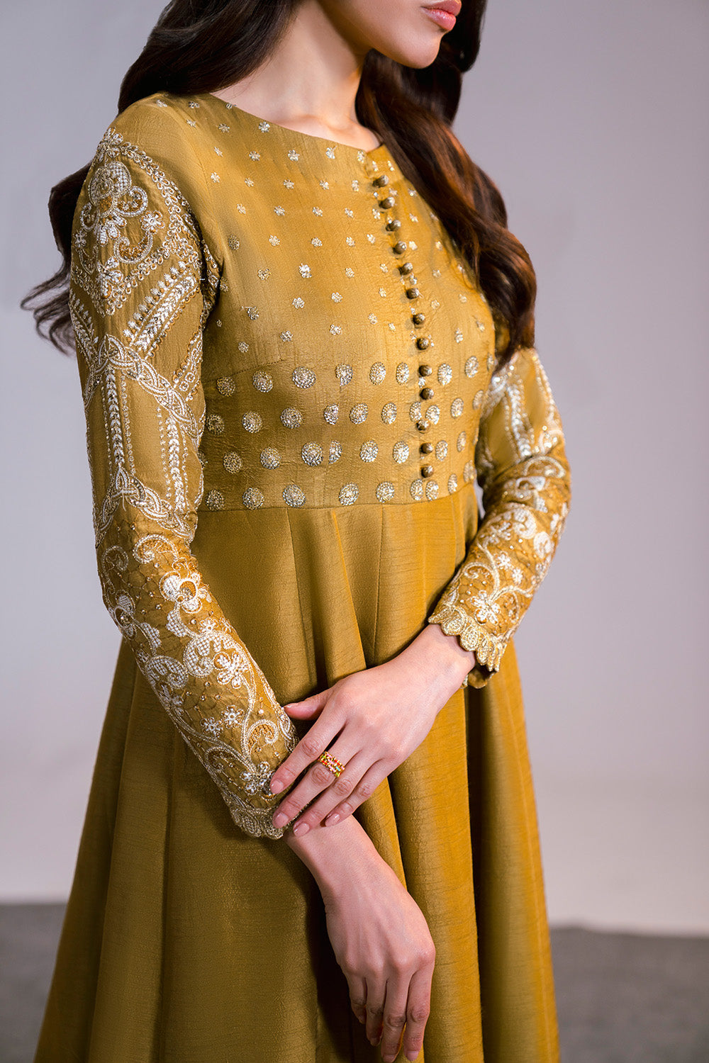 Maryum N Maria | Easy Glam | MAISIE - MSS6036