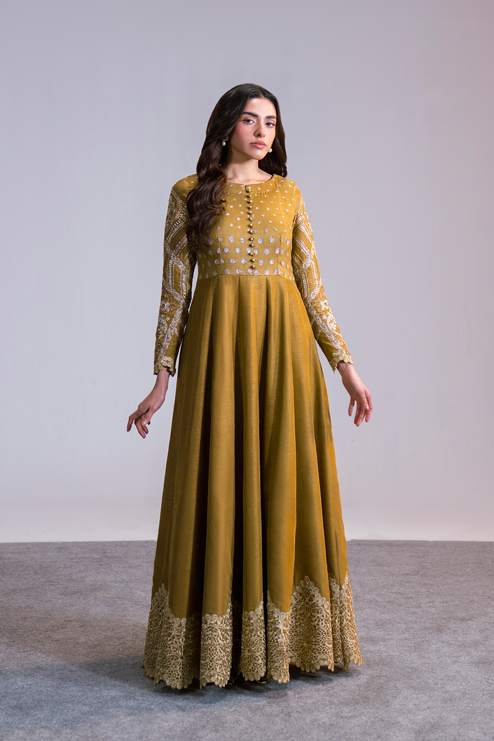 Maryum N Maria | Easy Glam | MAISIE - MSS6036