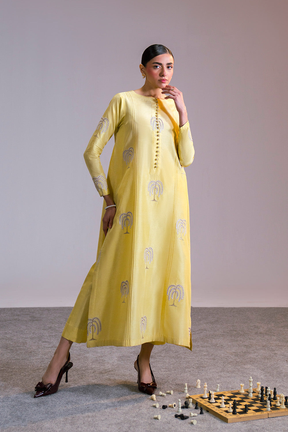 Maryum N Maria | Easy Glam | VICTORIA - MSS6037