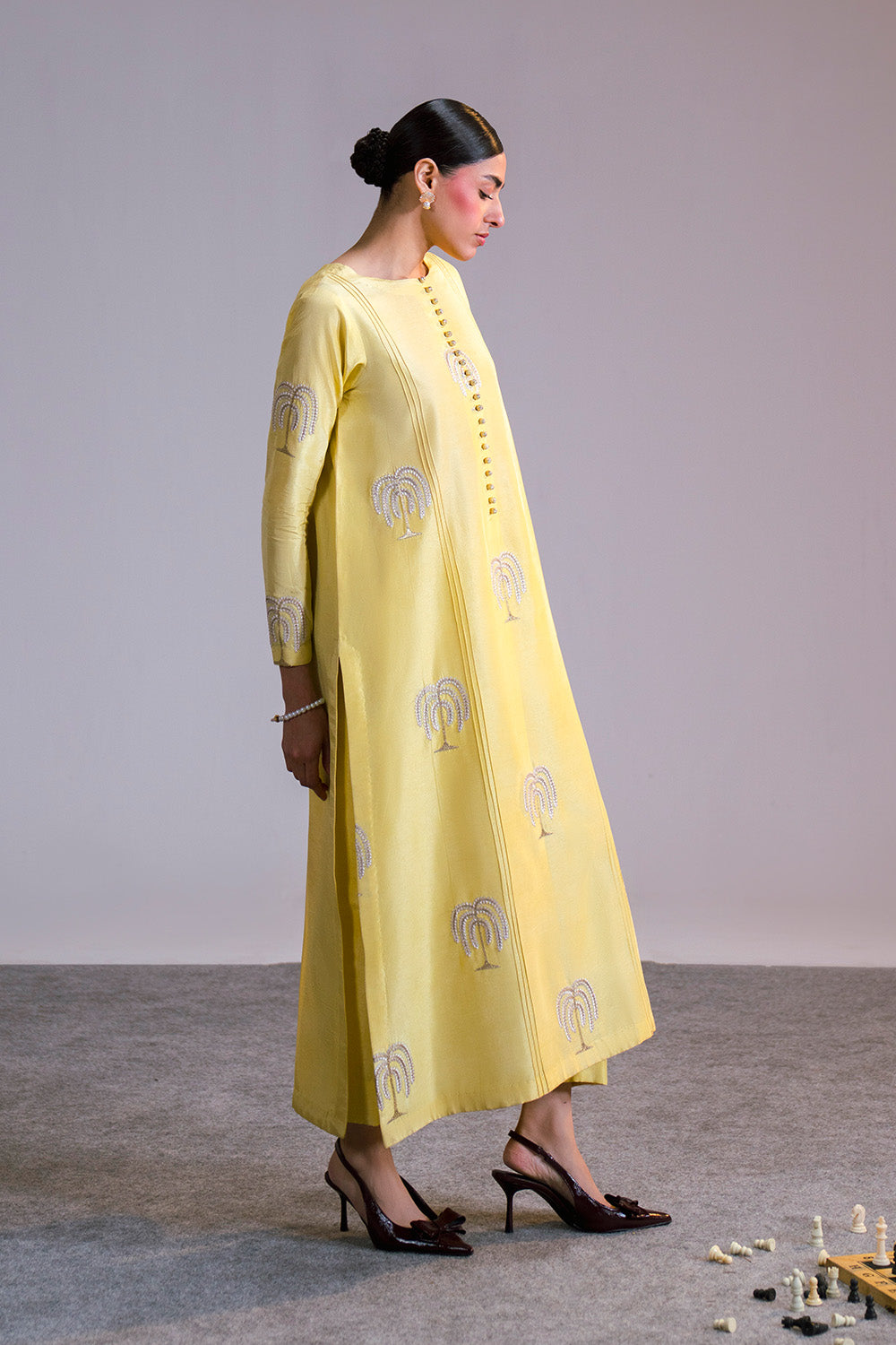 Maryum N Maria | Easy Glam | VICTORIA - MSS6037