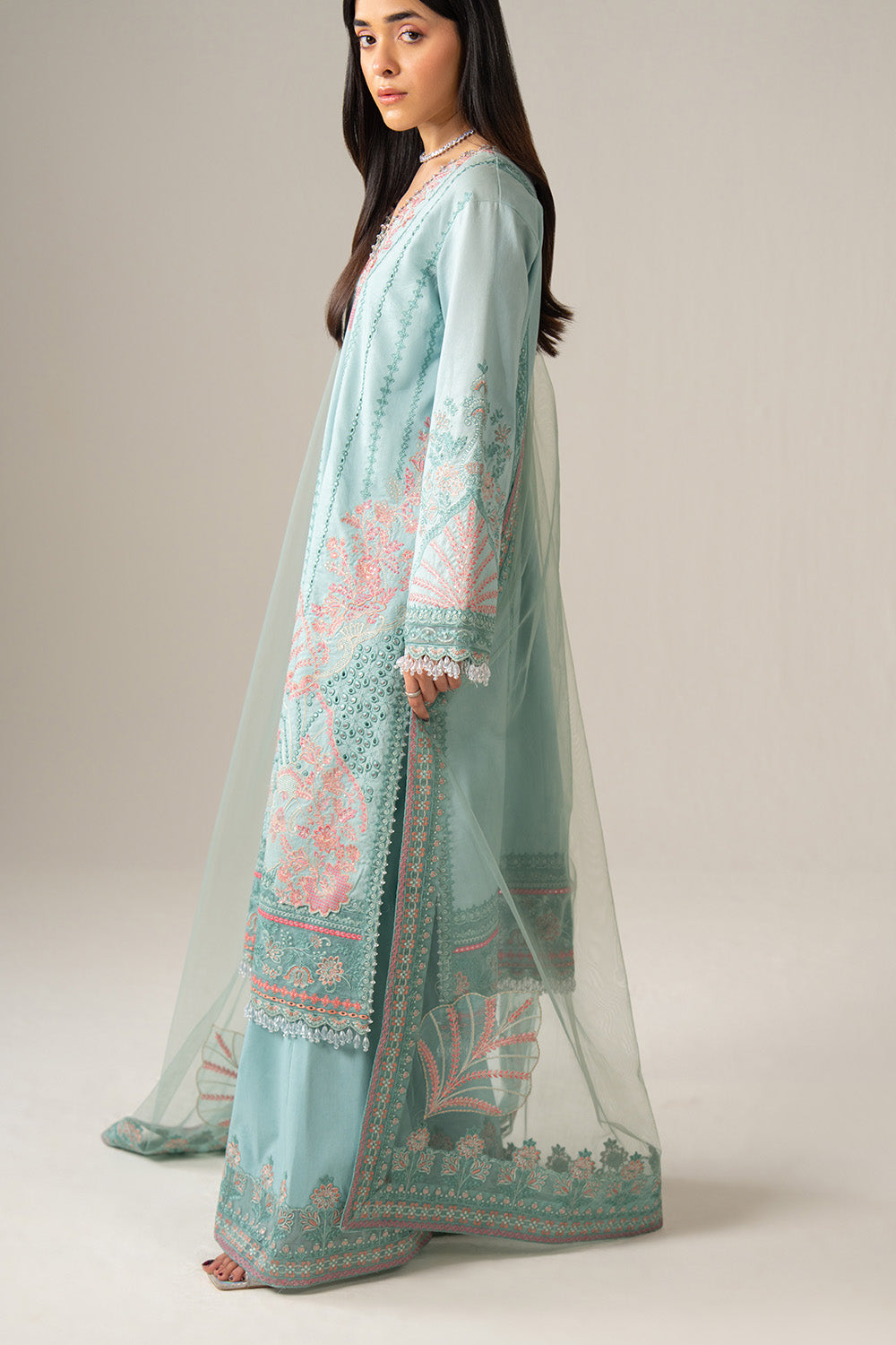 Maryum N Maria | The Eid Affair | BANIN - MSS6368
