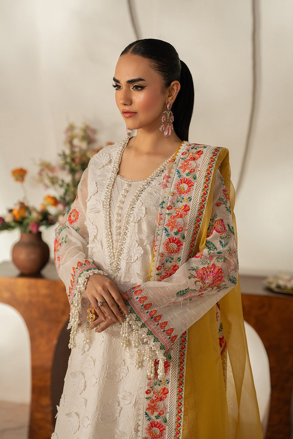 Maryum N Maria | The Eid Affair | TALIN - MSS6376