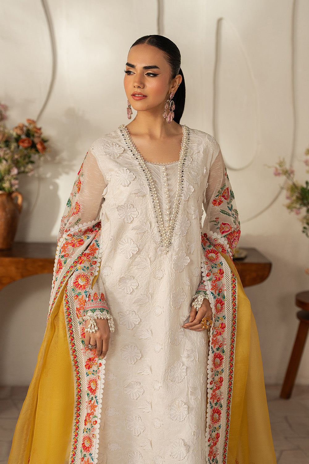 Maryum N Maria | The Eid Affair | TALIN - MSS6376