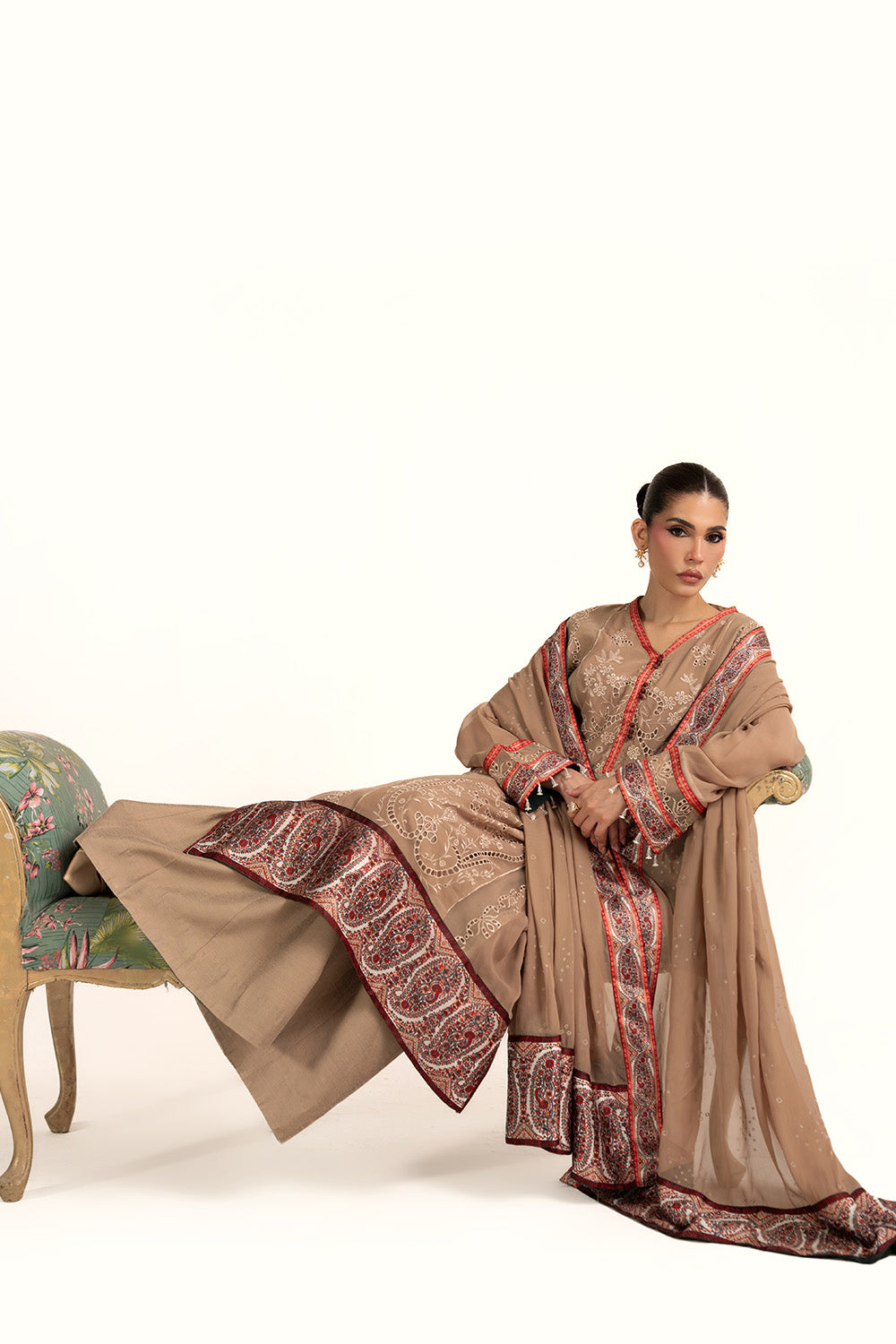 Maryum N Maria | Clestine Luxe Pret | ELANIQUE