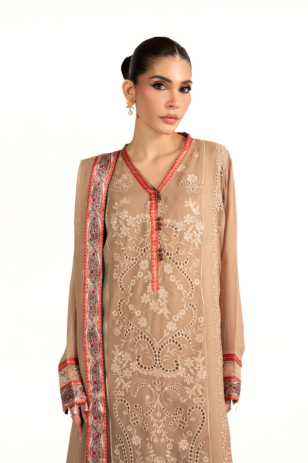 Maryum N Maria | Clestine Luxe Pret | ELANIQUE