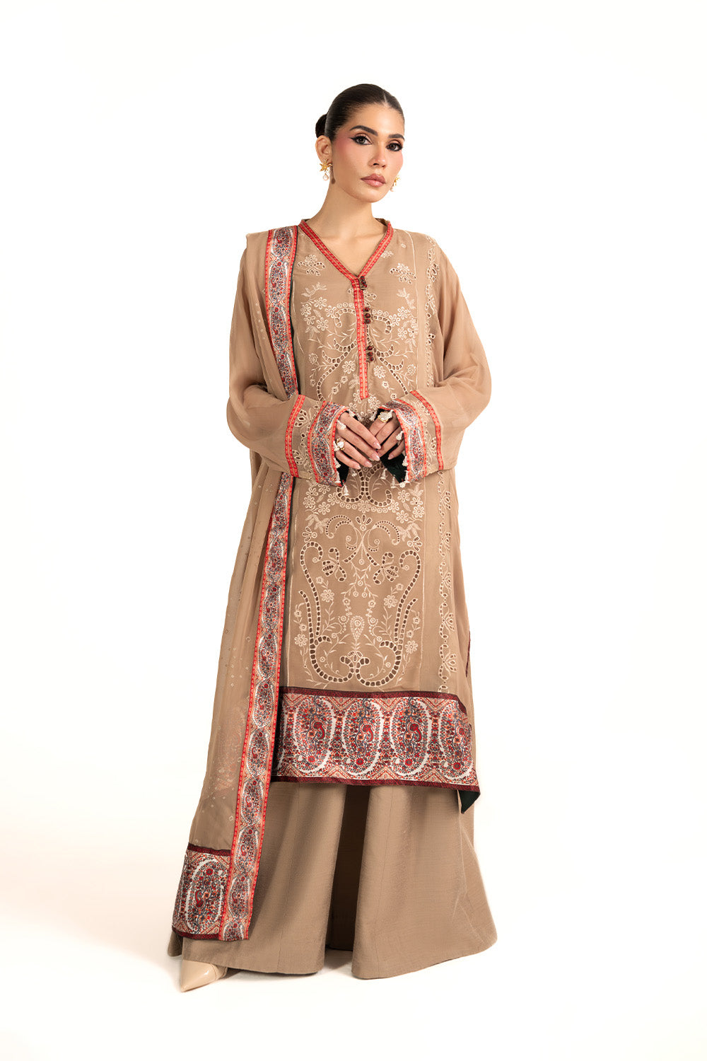 Maryum N Maria | Clestine Luxe Pret | ELANIQUE