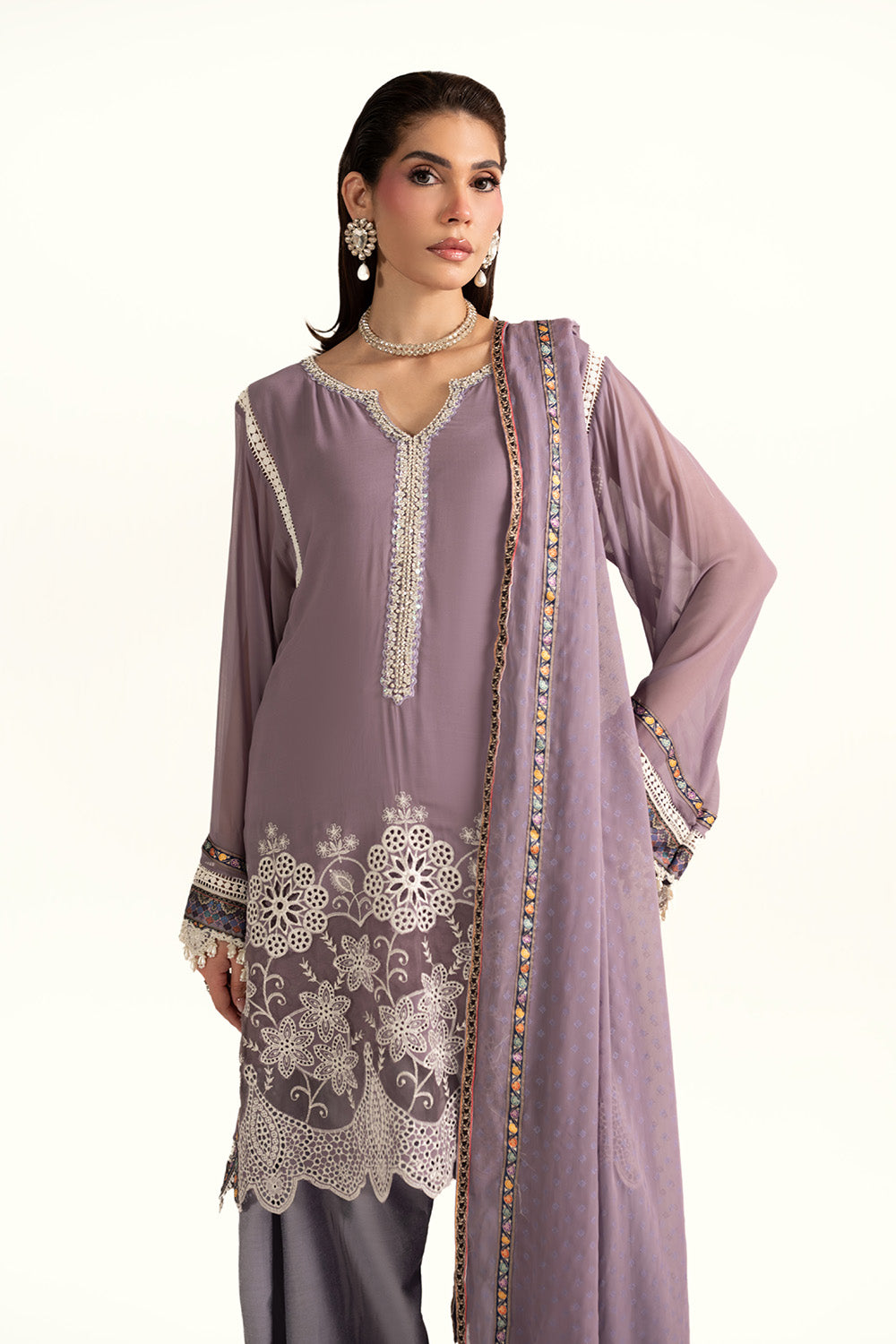 Maryum N Maria | Clestine Luxe Pret | ROSAVELLE