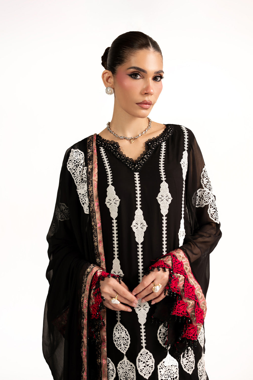 Maryum N Maria | Clestine Luxe Pret | ZARIELLE