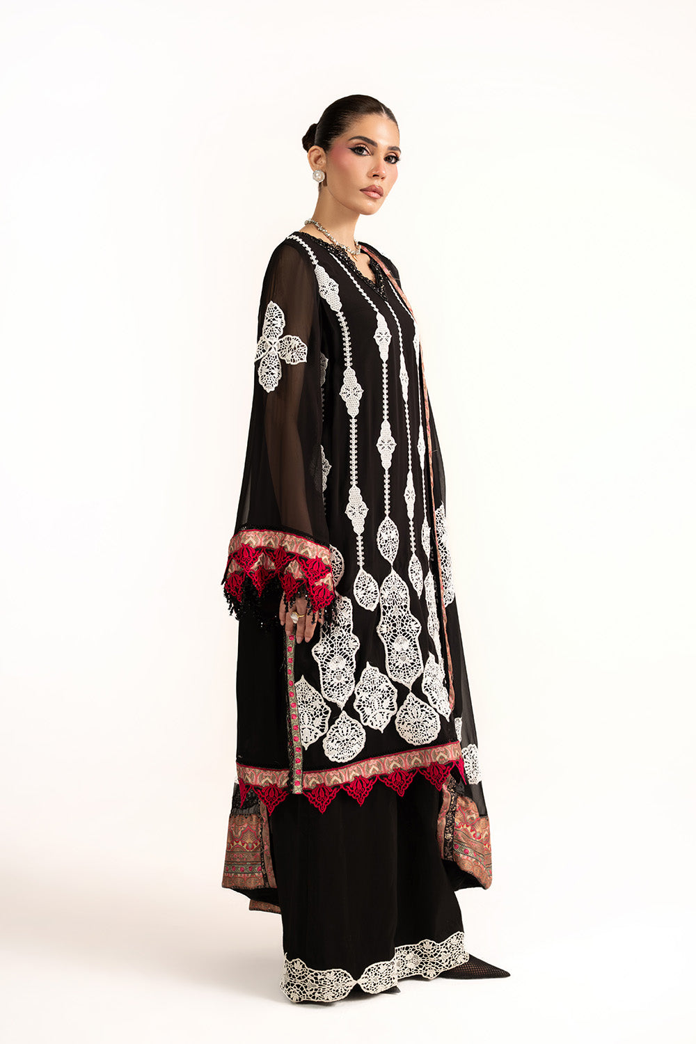 Maryum N Maria | Clestine Luxe Pret | ZARIELLE