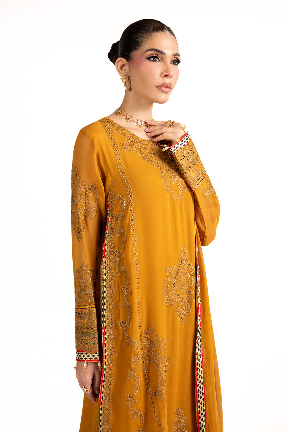 Maryum N Maria | Clestine Luxe Pret | LUNESSA